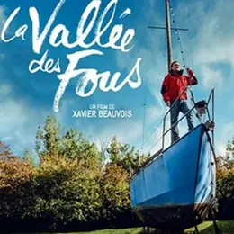 CinéToile sous les étoiles : La vallée des Fous
