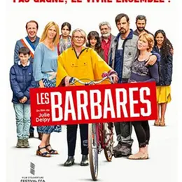 CinéToile sous les étoiles : Les Barbares