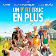 Cinétoile sous les étoiles : Un P'tit Truc En Plus