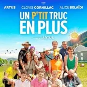 Cinétoile sous les étoiles : Un P'tit Truc en Plus