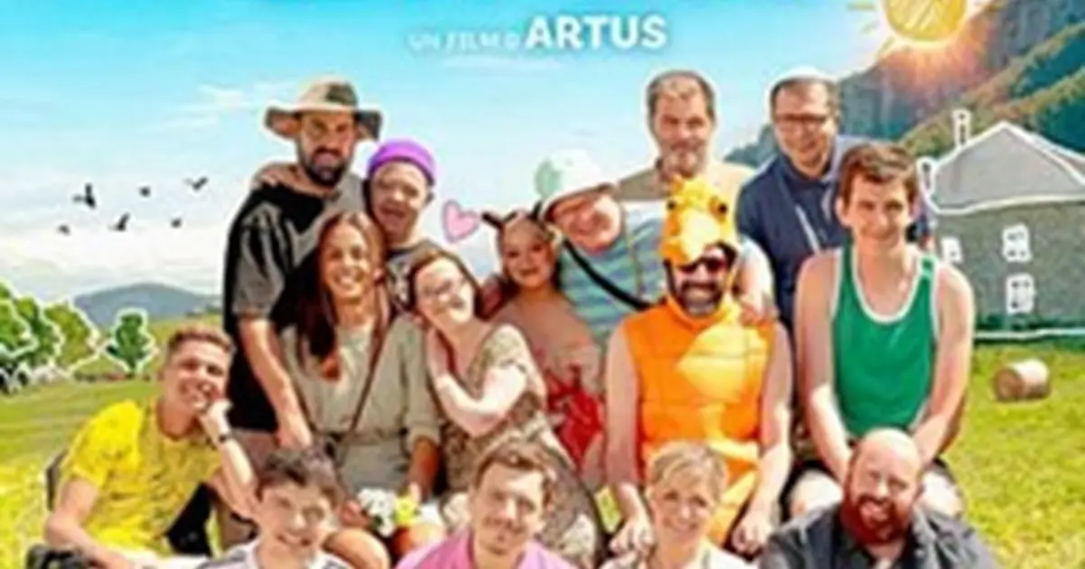 CinéToile sous les étoiles : Un p'tit truc en plus