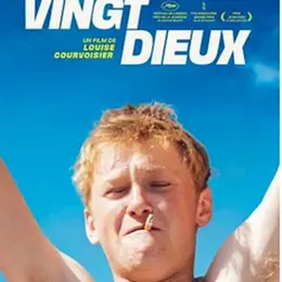 CinéToile sous les étoiles : Vingt Dieux