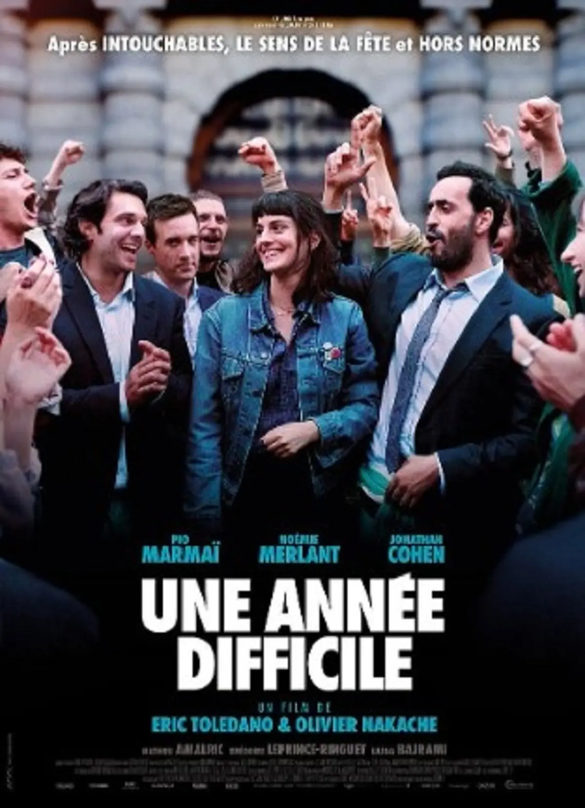 CinéToiles sous les étoiles Une année difficile