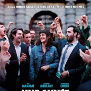 CinéToiles sous les étoiles Une année difficile