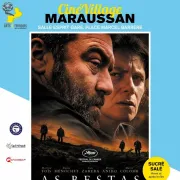 Cinevillage Maraussan: As Bestas