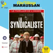 Cinevillage Maraussan: La Syndicaliste