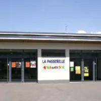 Cinéma La Passerelle - Rixheim DR