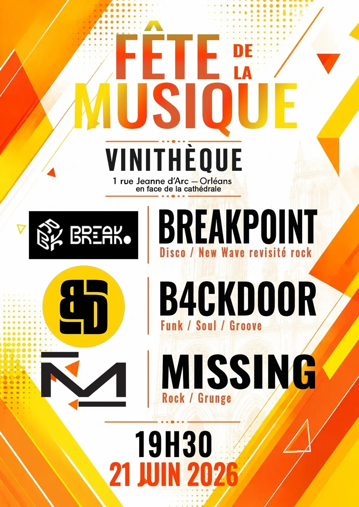 Cinq décennies d'héritage musical revisité