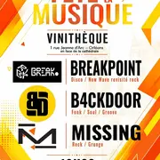 Cinq décennies d'héritage musical revisité
