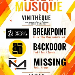 Cinq décennies d'héritage musical revisité