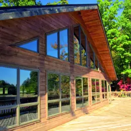 Cinq solutions pour un habitat économe en énergie