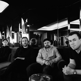 Cipher, Norwegian jazz concert au 38Riv Jazz Club