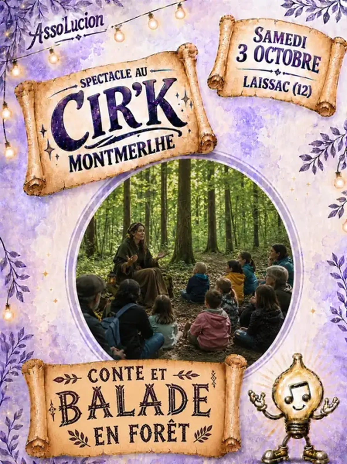 Cir'k Montmerlhe