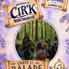 Cir'k Montmerlhe