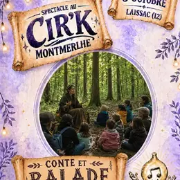 Cir'k Montmerlhe