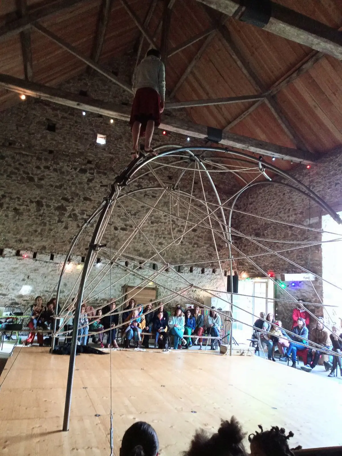 Circ'à Pic fête ses 10 ans