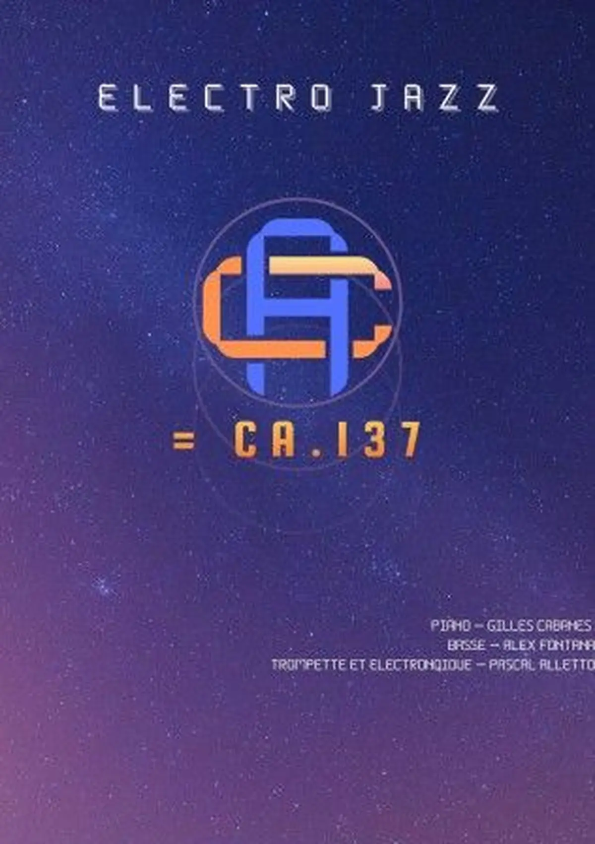Circa 137 (électro jazz)