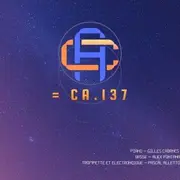 Circa 137 (électro jazz)