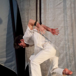 Circo Infinito