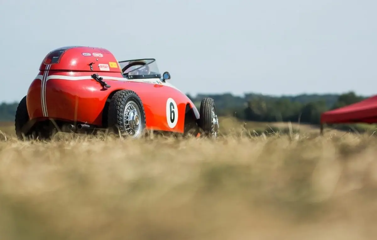 Circuit Auto Cadours Lareole