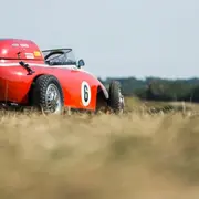 Circuit Auto Cadours Lareole