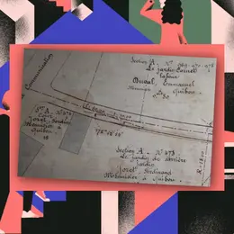 Circuit : Balade guidée Le trésor des noms anciens