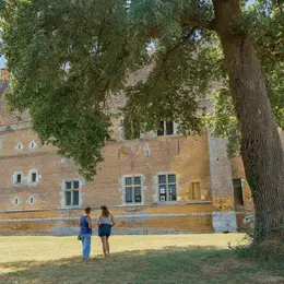 Circuit Coeur de village : Duhort-Bachen