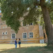 Circuit Coeur de village : Duhort-Bachen