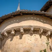 Circuit Coeur de village : Vielle-Tursan