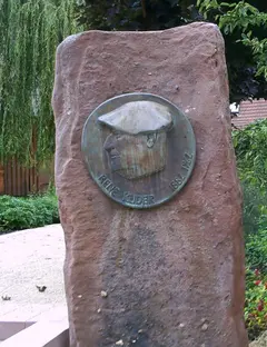 A la découverte de René Kuder