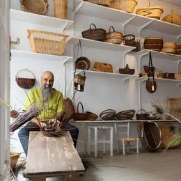 Circuit Des Artistes Et Artisans