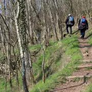 Escapade à Munster, entre histoire et nature