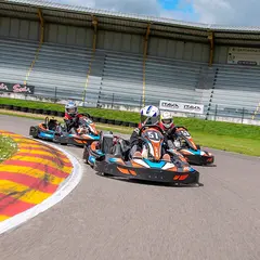 Circuit du Val d’Argenton - 24 H Endu Race