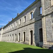 Circuit en Pays d'Orthe