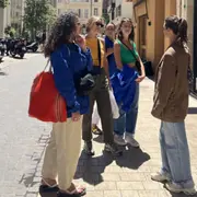 Circuit guidé Mode Vintage à Marseille (13)