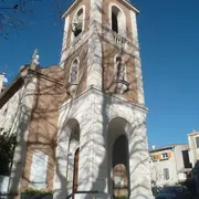 Circuit guidé urbain Marcel Pagnol d'Aubagne à La Treille spécial été
