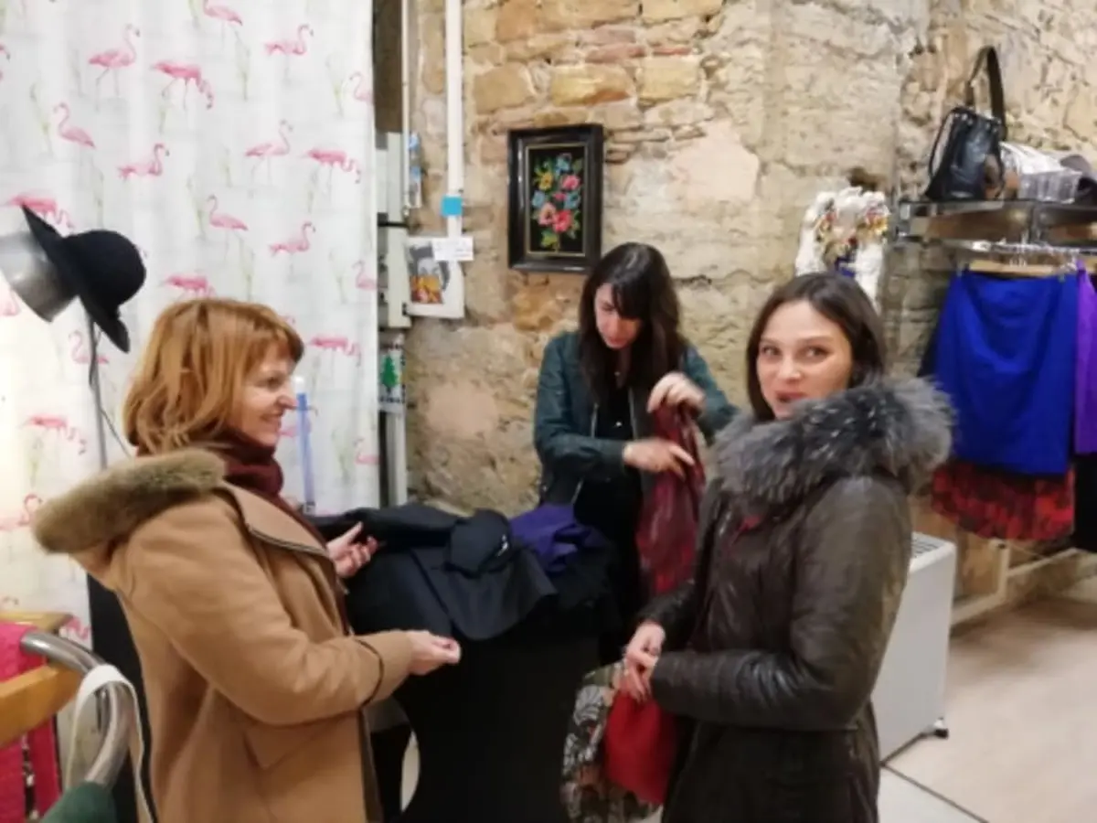 Circuit mode des Vides-dressing à Lyon