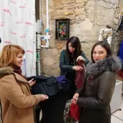 Circuit mode des Vides-dressing à Lyon