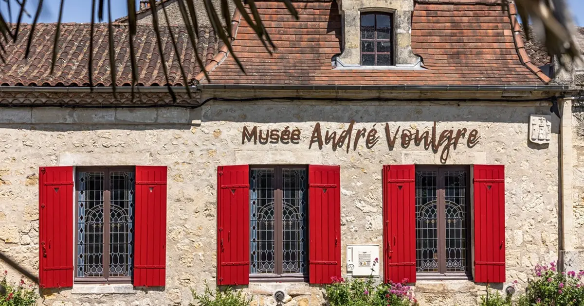 Circuit patrimoine : Au coeur du feu