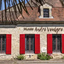 Circuit patrimoine : Au coeur du feu