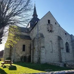 Circuit patrimoine et église