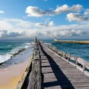 Circuit sur la Côte Landaise