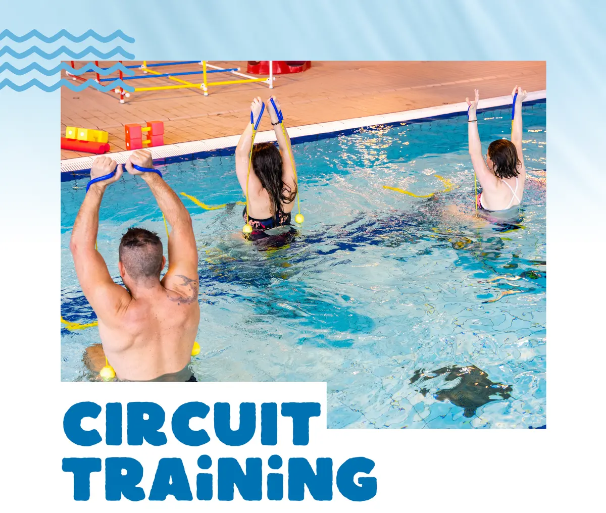 Circuit training