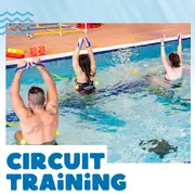 Circuit training