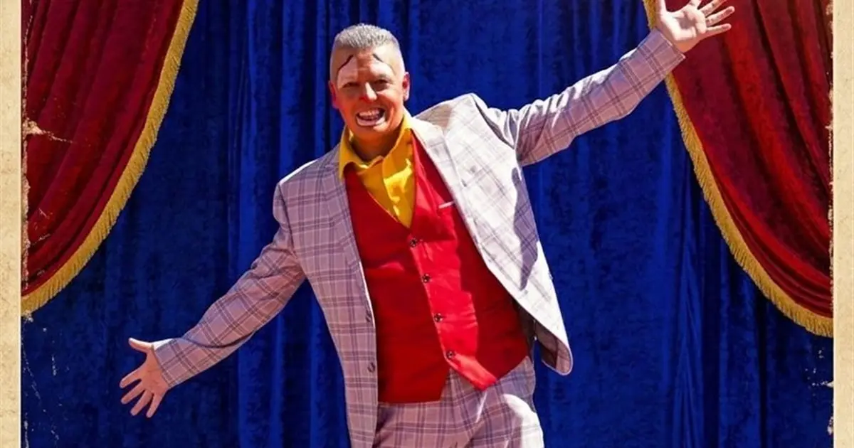 Circus Antonio