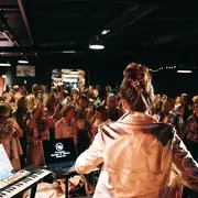 Circus  Friends, Songs & Beers