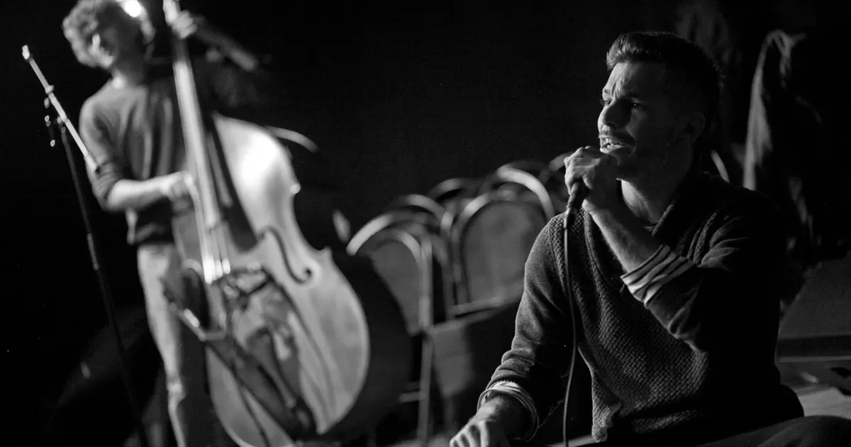 Circus Guinguette - La Jam Jazz