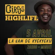 Circus - Highlife - La Jam