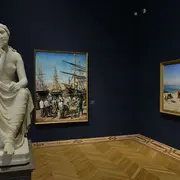 Circus Muséum - Autour des collections du Musée des Beaux-Arts (MBA)