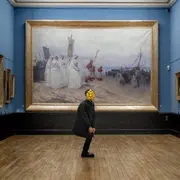 Circus Muséum : le cirque s'invite dans les musées d'Arles, d'Aix-en-Provence et de Marseille